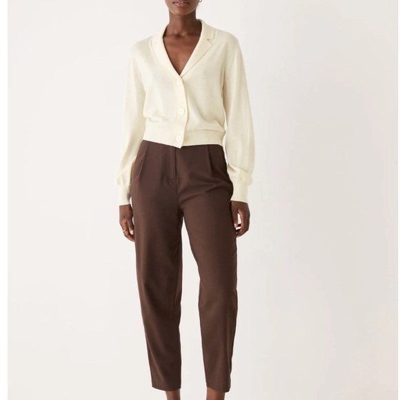 Merino wool cardigan - Frank & Oak - Picture 2 of 5